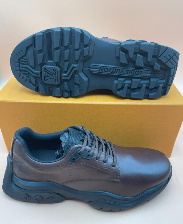 Mila's Edit - LOV Men Shoes - 908