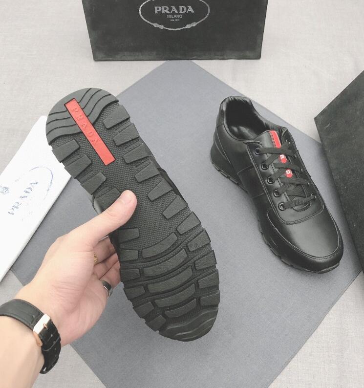 Mila's Edit - PD Men Shoes - 466