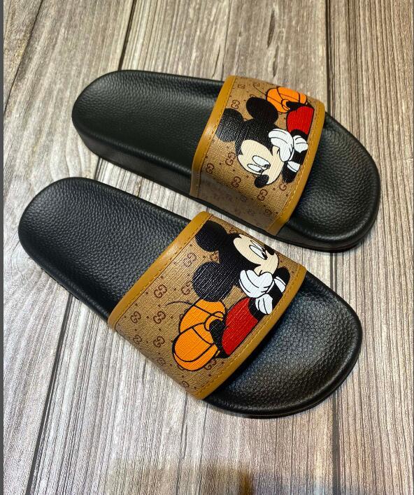 Mila's Edit - LOV Men Shoes - 1803