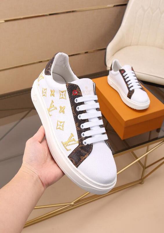 Mila's Edit - LOV Men Shoes - 1973