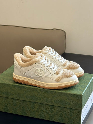 Gucci Luxury Shoes
