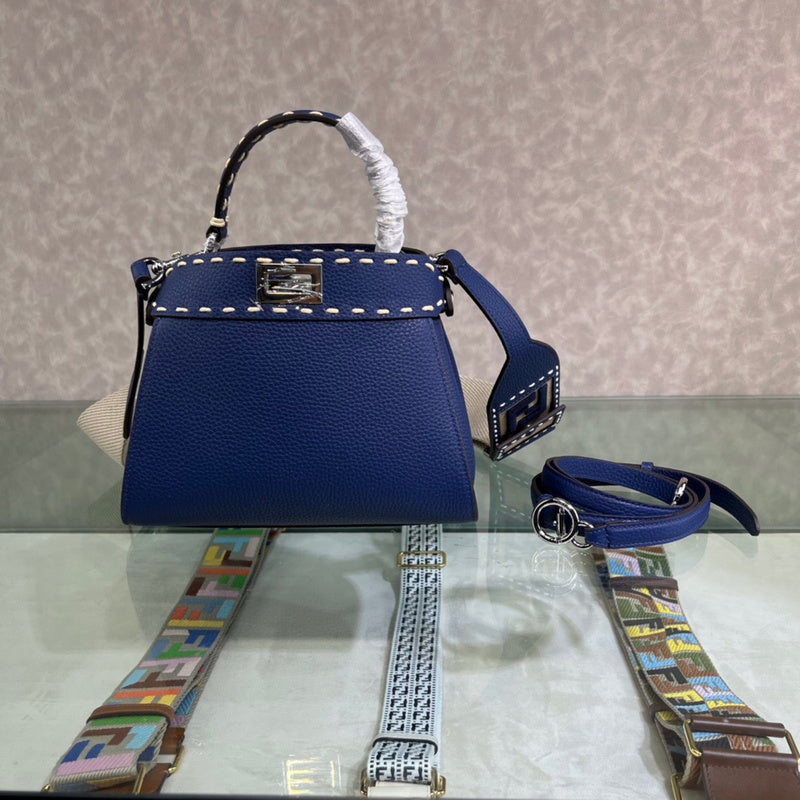 ENT - ENTI Bags - 038