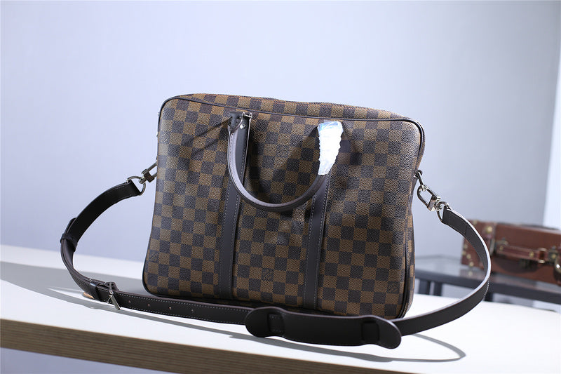 I W Fashion Lu-Vi bags - 9857