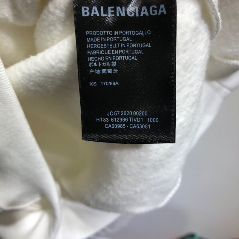 Balenciaga clothes Clothes - 261