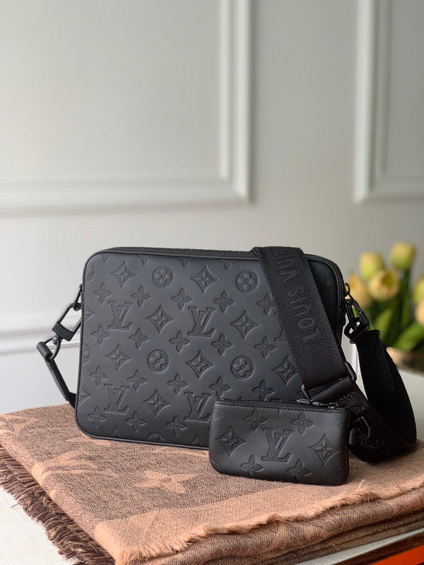 I W Fashion Lu-Vi Bags - 16785