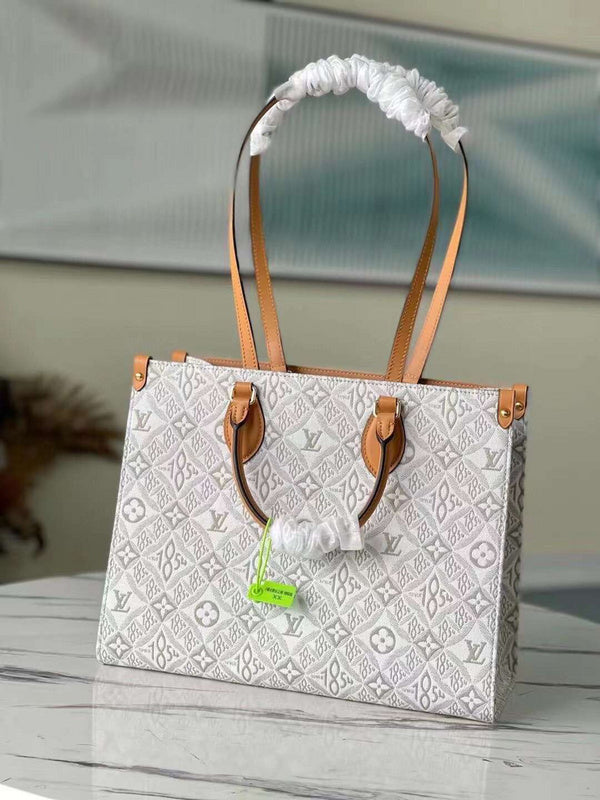 I W Fashion Lu-Vi bags - 17295