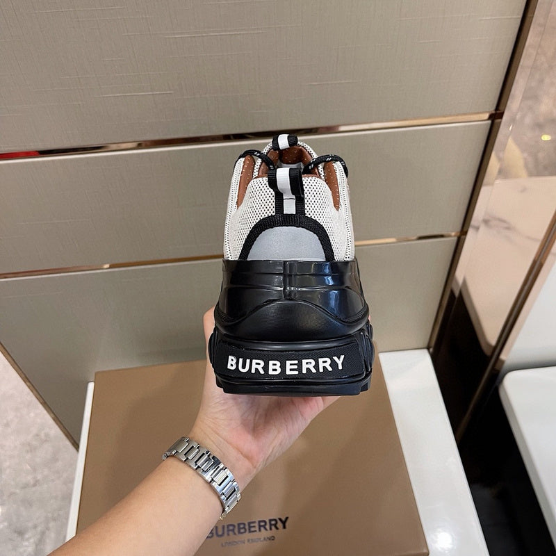 Burberry Luxury Shoes