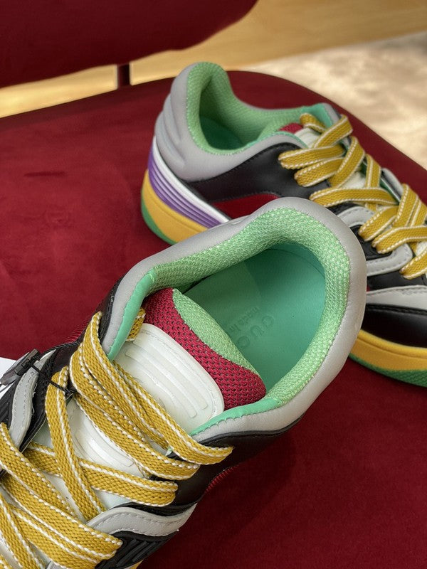 Gucci Luxury Shoes