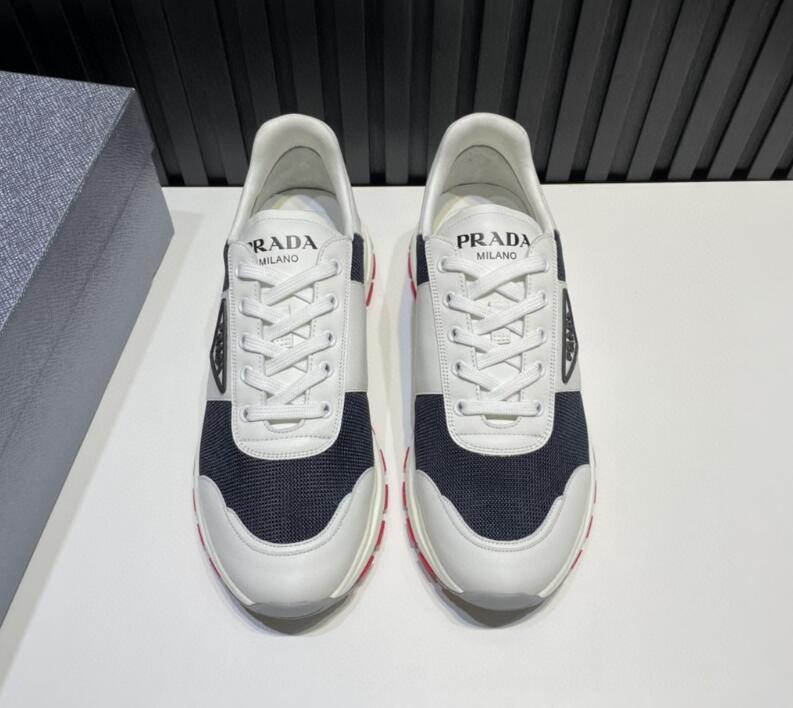 Mila's Edit - PD Men Shoes - 271