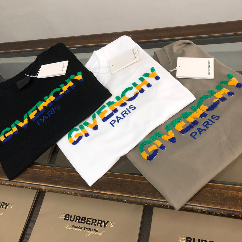 Givenchy Luxury Clothes