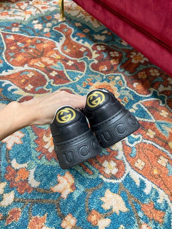Gucci Luxury Shoes