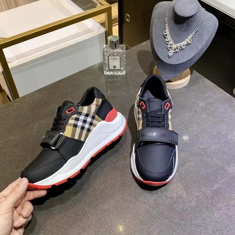 Burberry Luxury Shoes
