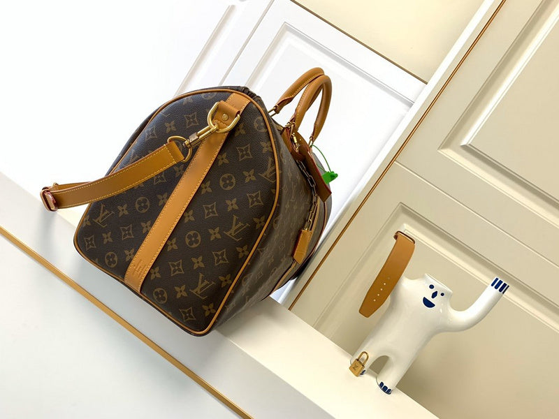 I W Fashion Lu-Vi bags - 17756