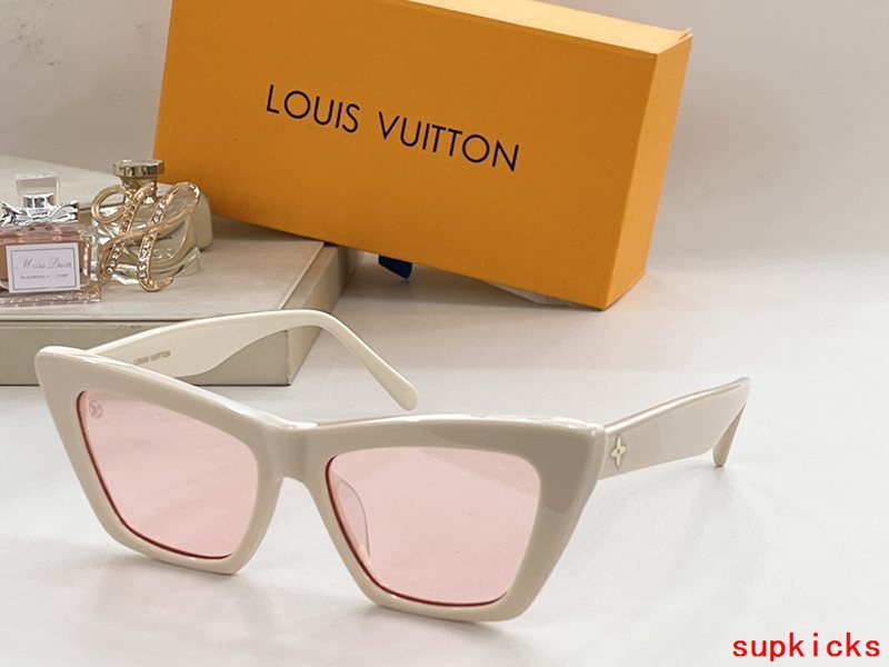 Louis Vuittion Luxury Sunglasses