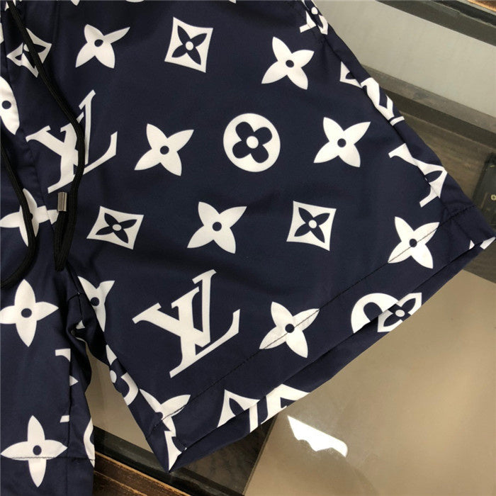 Louis Vuittion Luxury T-Shirt