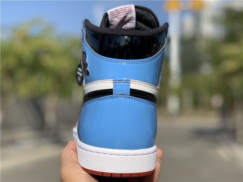 Nike Luxury Shoes