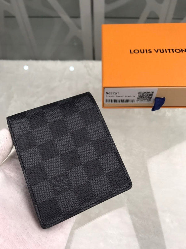 I W Fashion Lu-Vi bags - 10977