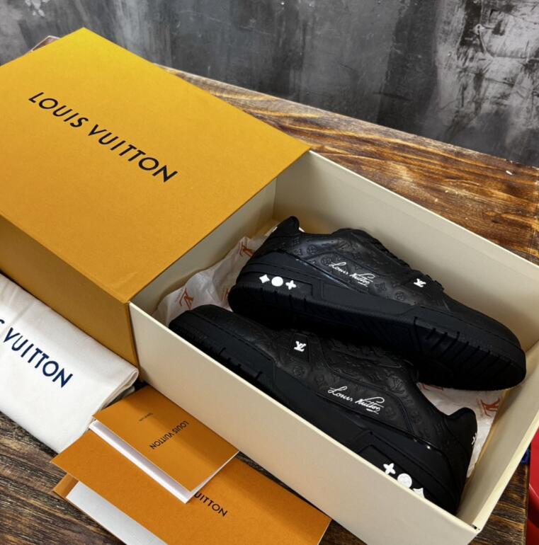 Mila's Edit - LOV Men Shoes - 746