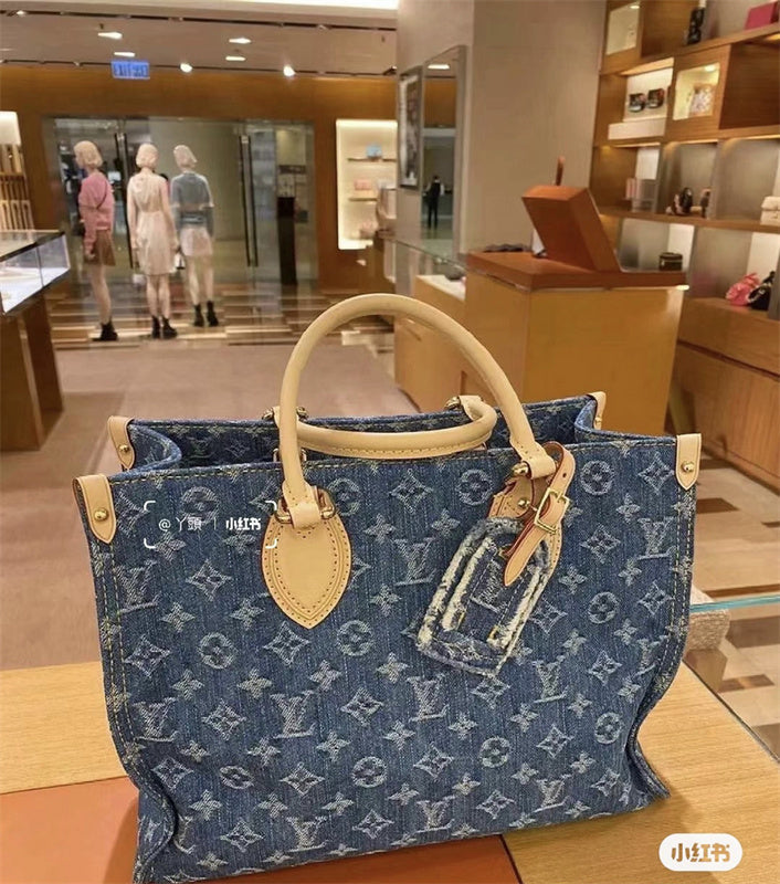 PHA - LOV Bags - 238