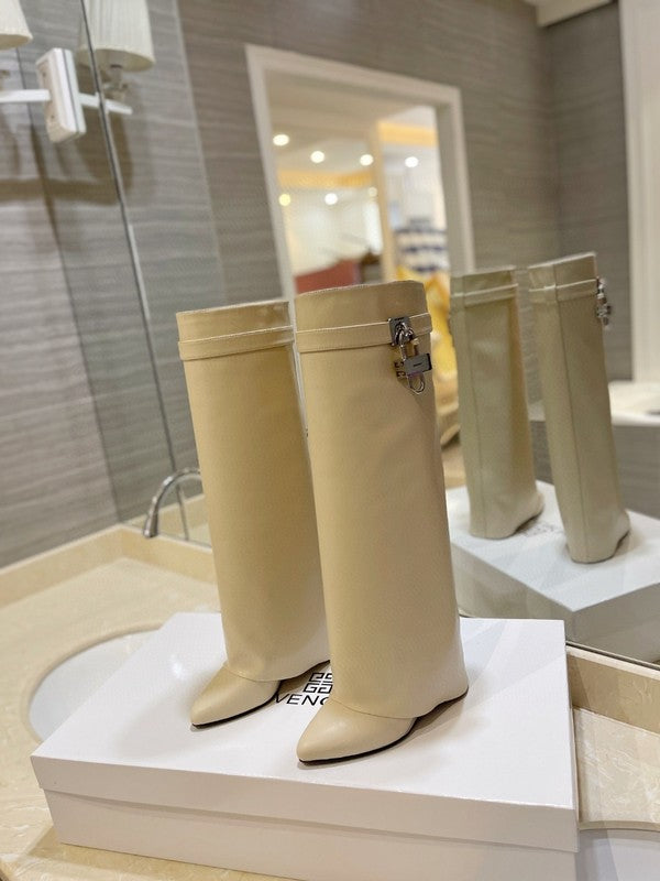 Givenchy Luxury Shoes