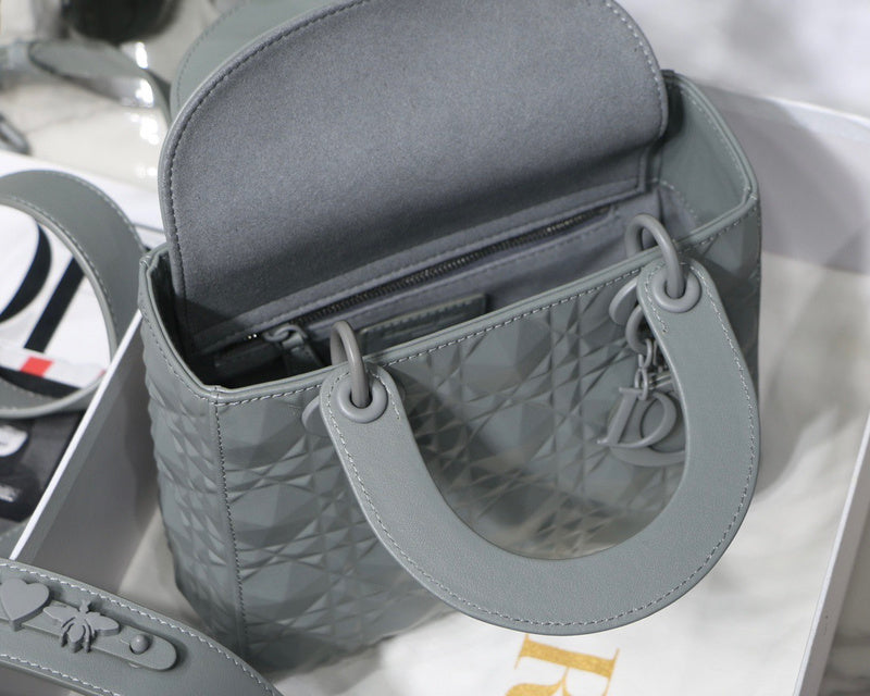 ENT - DOR Bags - 592