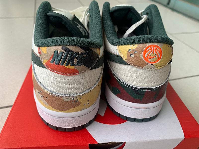 Nike Luxury Shoes