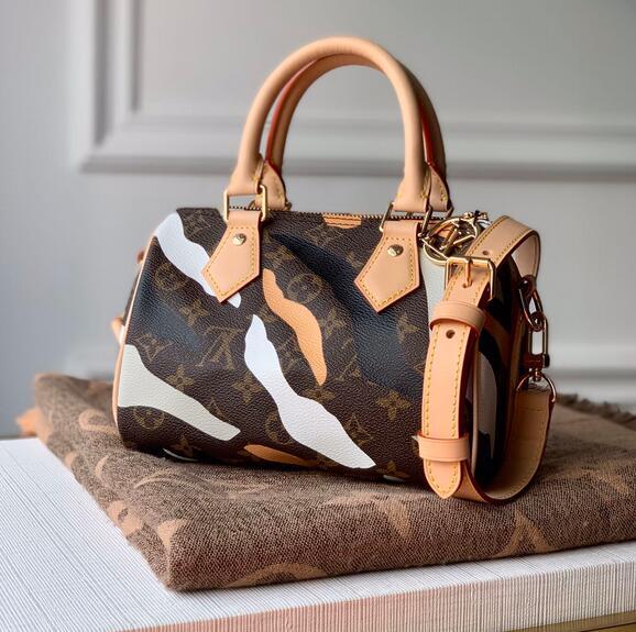 Mila's Edit - LOV Bags - 3062