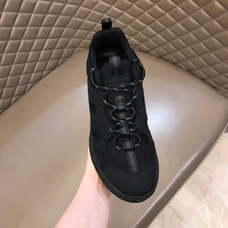 Burberry Luxury Shoes