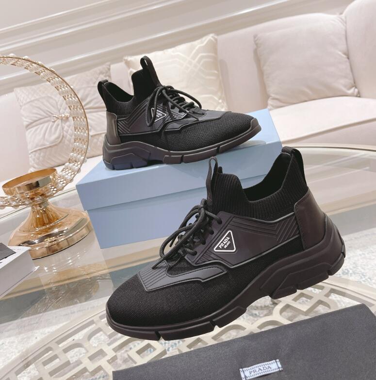 Mila's Edit - PD Men Shoes - 247