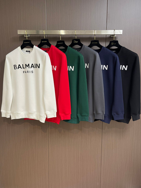 Balmain Clothes