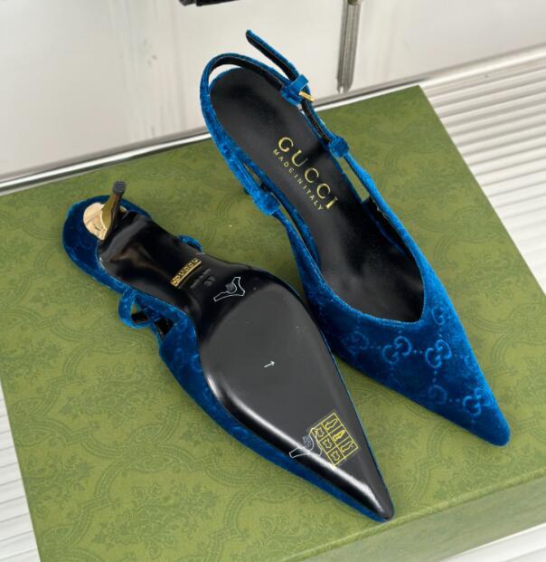 Mila's Edit - LOV Women Shoes - 315