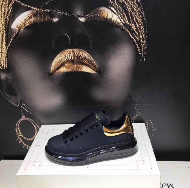 Mila's Edit - AQ Men SHoes - 440