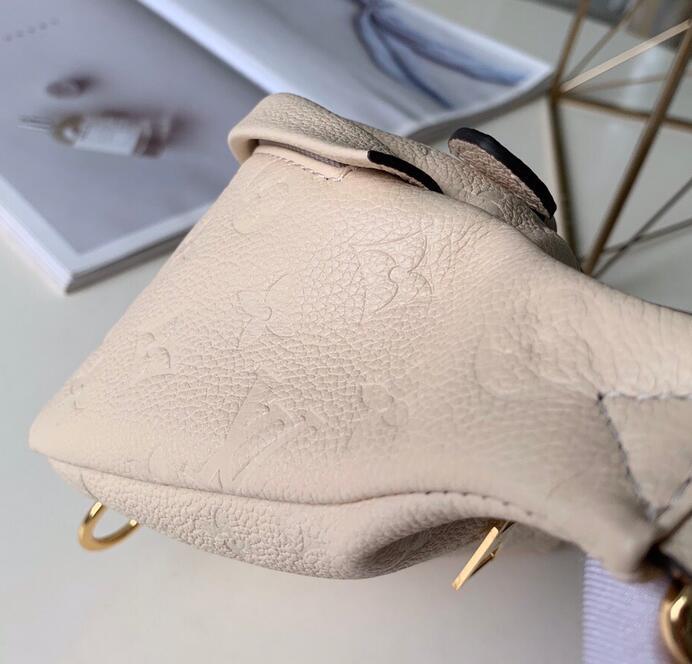 Mila's Edit - LOV Bags - 2937