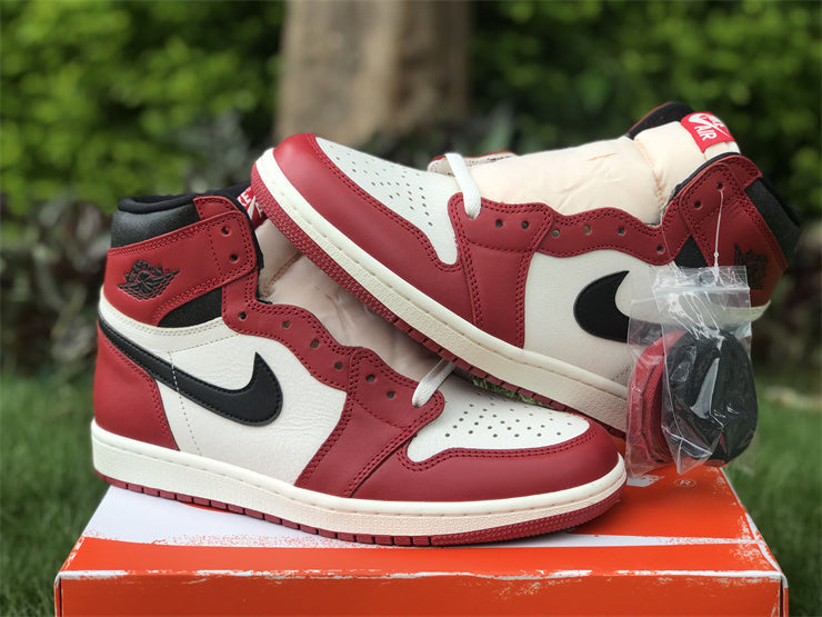 Nike Luxury Shoes