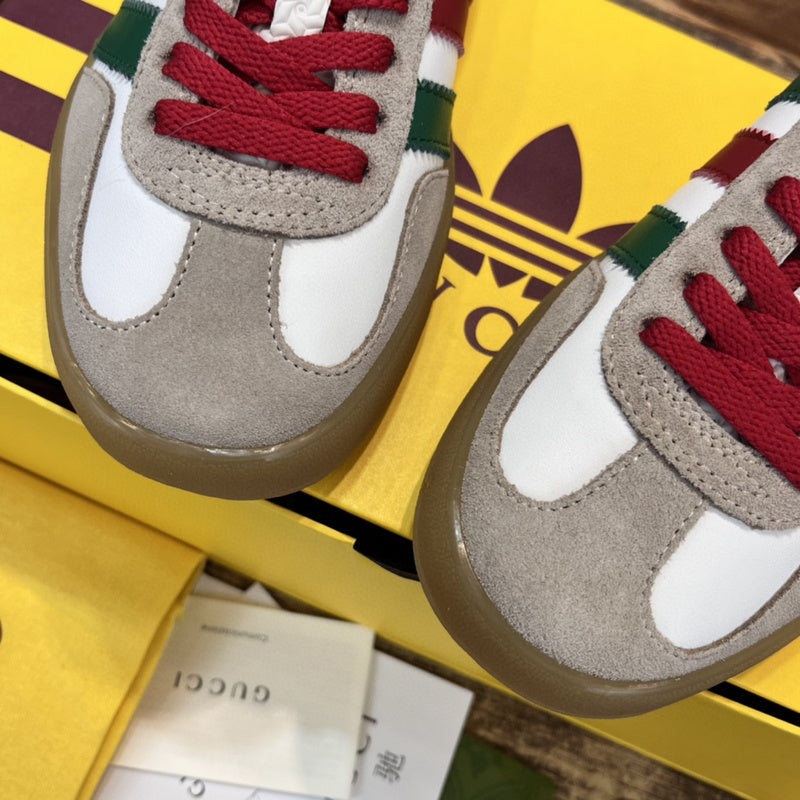 Gucci Luxury Shoes