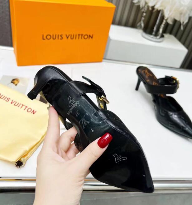 Mila's Edit - LOV Women Shoes - 653