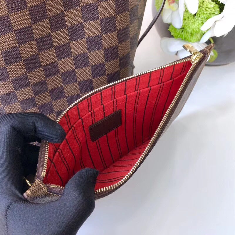 I W Fashion Lu-Vi bags - 17901