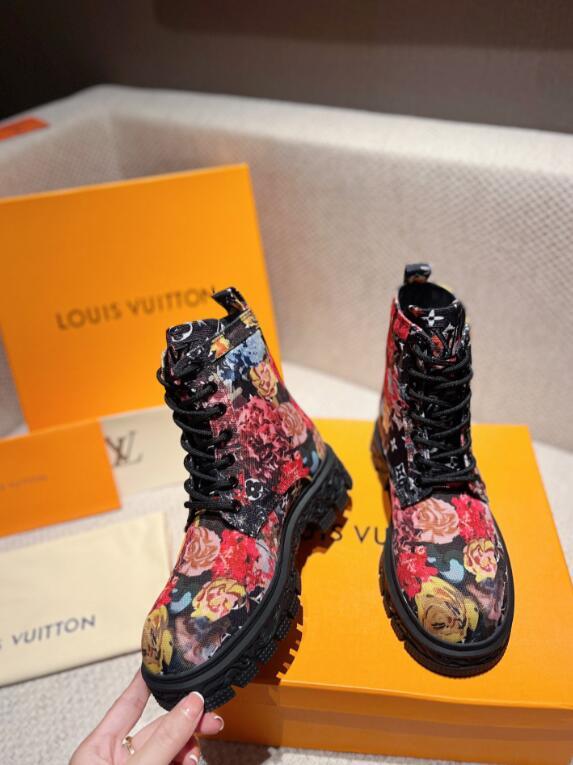 Mila's Edit - LOV Men Shoes - 737
