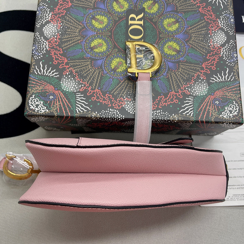 ENT - DOR Bags - 391
