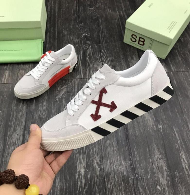 Mila's Edit - YZO Men Shoes - 260