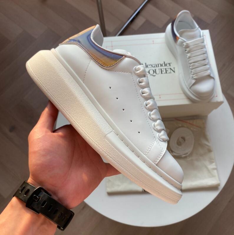 Mila's Edit - AQ Men SHoes - 396