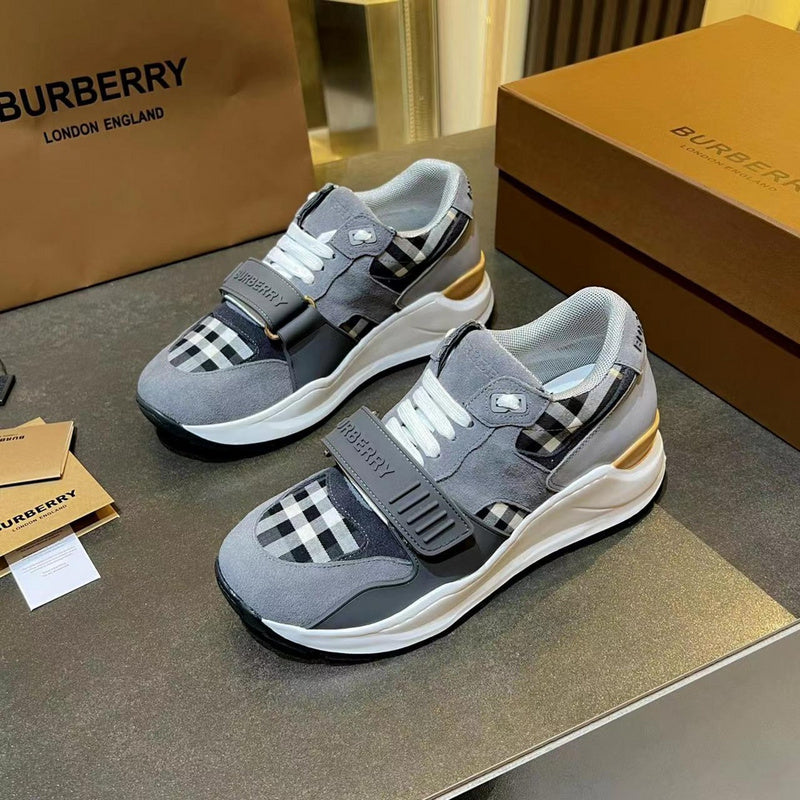 Burberry Luxury Shoes