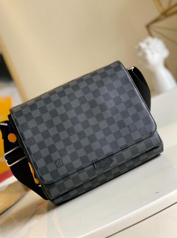 Mila's Edit - LOV Bags - 2633