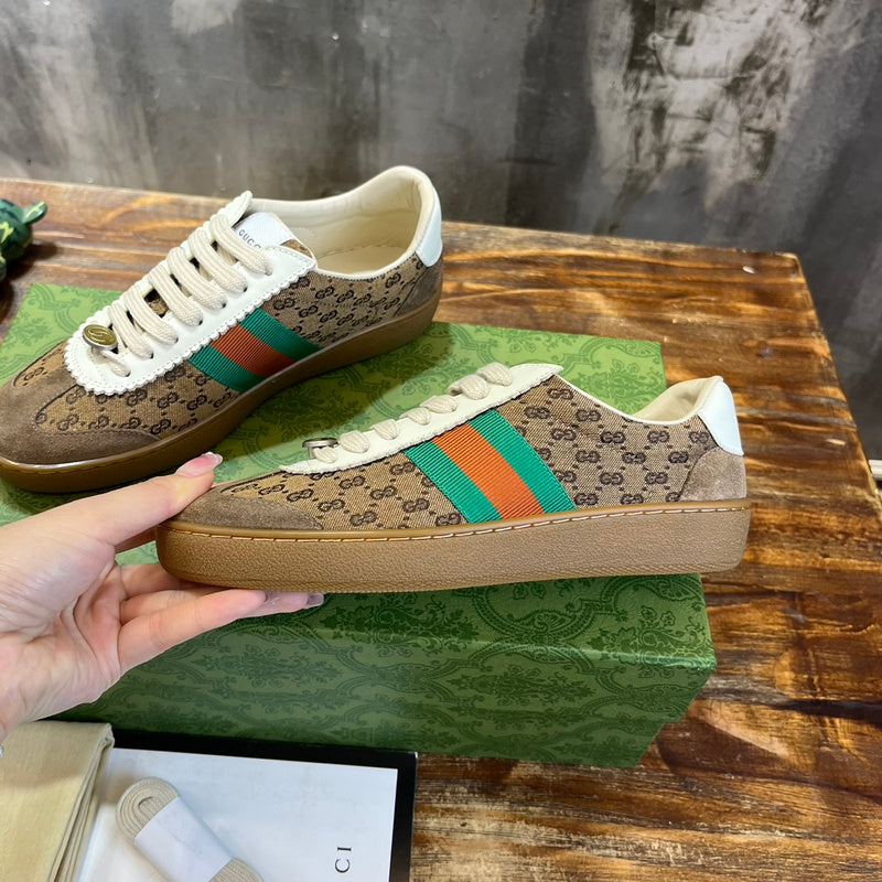 Gucci Luxury Shoes