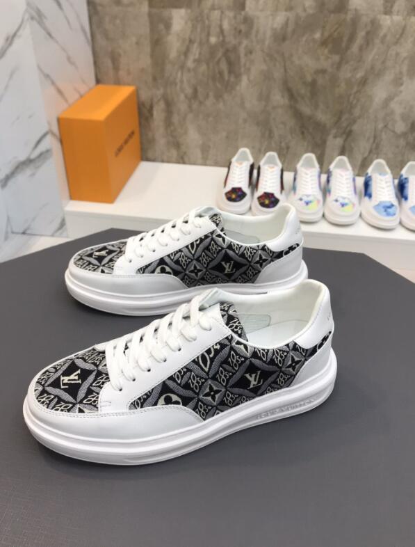 Mila's Edit - LOV Men Shoes - 1323