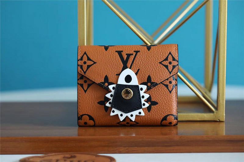 I W Fashion Lu-Vi bags - 8964