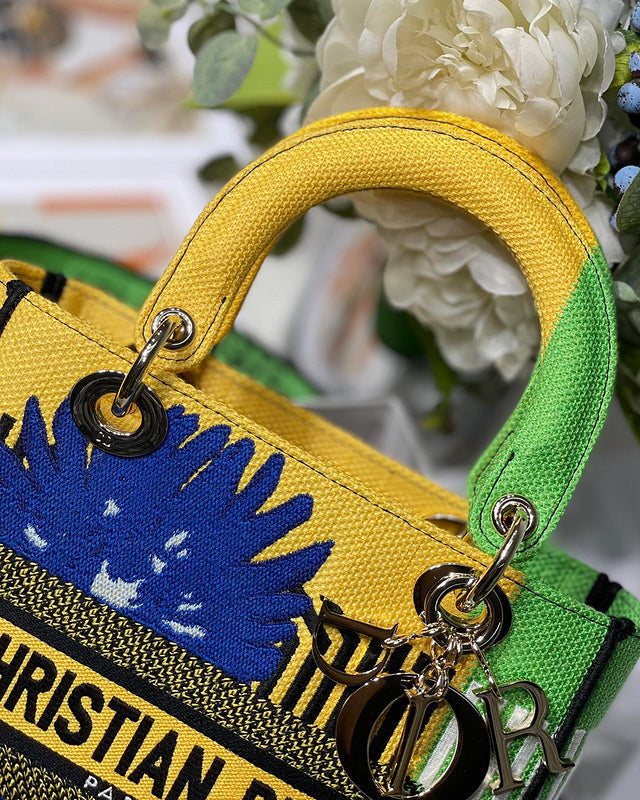 ENT - DOR Bags - 583