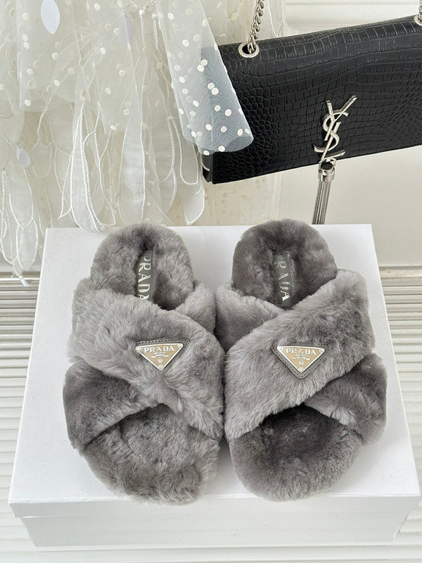 Prada Luxury Shoes