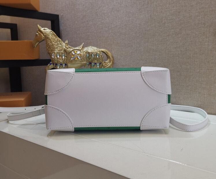 Mila's Edit - LOV Bags - 2430