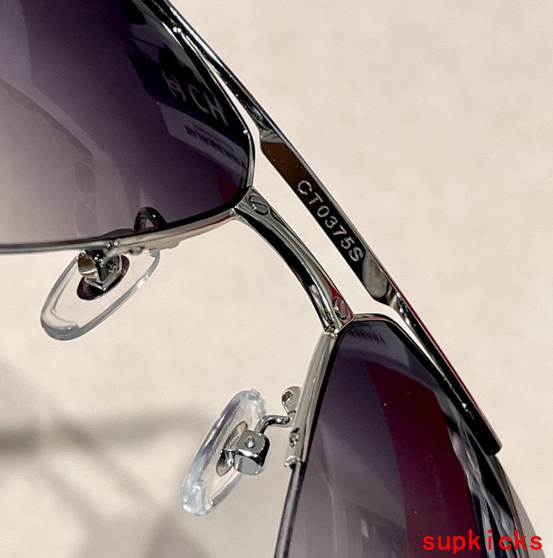 Cartier Luxury Sunglasses
